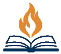 Books of Light Logo